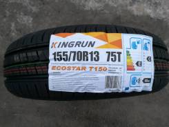 KingRun ECOSTAR T150. Летние, 2019 год, без износа, 4 шт