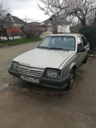 Opel Ascona. WOL000089H6081718, 14582098 ����
