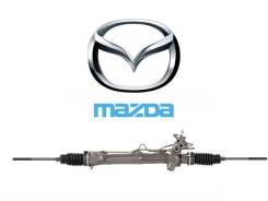 Рулевая рейка. Mazda: CX-9, Premacy, Demio, CX-3, AZ-Offroad, RX-8, MPV, CX-7, CX-5, Capella, Atenza, AZ-Wagon, Lantis, MX-5, Familia, MX-3, Carol, Ax...