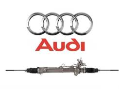 Рулевая рейка. Audi: Q8, S7, Q5, S6, Q7, R8, TT, S2, Q3, Q2, A8, A5, A4, A7, A1, A3, A2