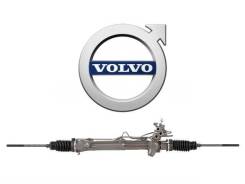 Рулевая рейка. Volvo: C40, C30, S90, XC70, XC60, S80, XC90, S70, S60, V90, XC40, V40, S40, V70, V60, V50