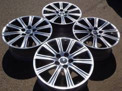 Toyota. x17", 5x114.30, ЦО 60,1 мм.