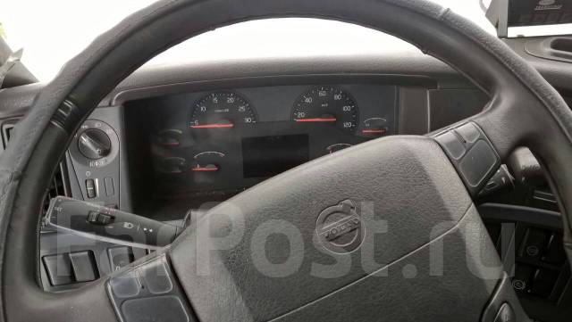 Продам кабину вольво фм