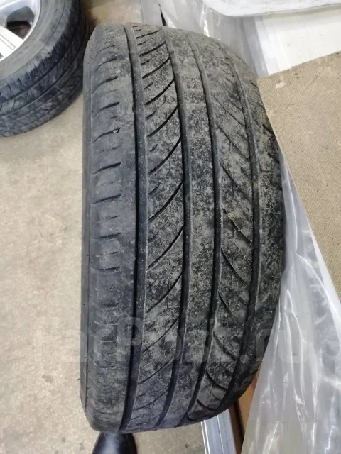 YST X-15. 5.0x5", 5x100, ET-50, �� 54���. ����
