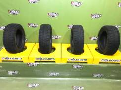 Bridgestone Blizzak Revo GZ. Зимние, без шипов, 2012 год, 5 %, 4 шт