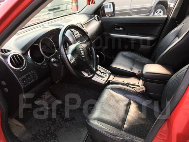 Suzuki Grand Vitara. �������, 4wd, 2.4 (169��.�.), ������, 120 000����. �� ����
