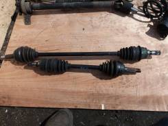 Привод, полуось. Daihatsu Atrai7, S221G, S231G Toyota Sparky, S221E, S231E Двигатель K3VE