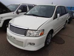 Nissan Bassara. JTU30, QR25DE ����