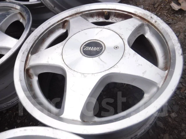 Forgiato BARRA. 6.0x14", 4x100, 4x114.3, ET38, �� 73,1���. ��� ����� �� ����������� ������ ����