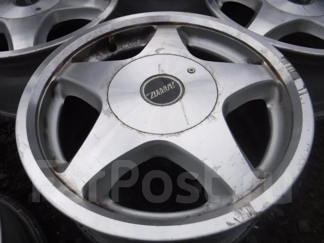 Forgiato BARRA. 6.0x14", 4x100, 4x114.3, ET38, �� 73,1���. ��� ����� �� ����������� ������ ����