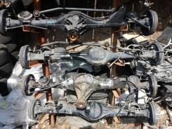 Мост. Daihatsu Atrai7, S221G, S231G Toyota Sparky, S221E, S231E Двигатель K3VE