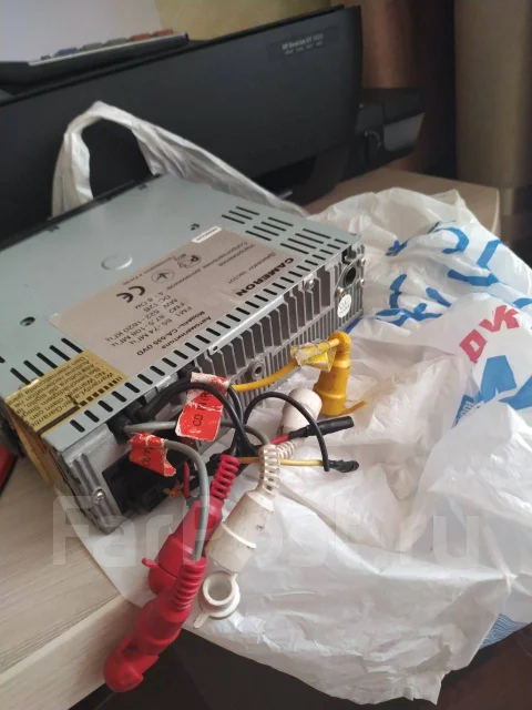 Cameron CA-555 ����