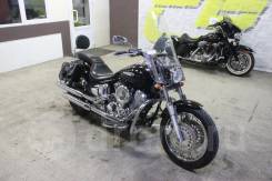 Yamaha XVS 1100. 1 100 куб. см., исправен, птс, без пробега. Под заказ
