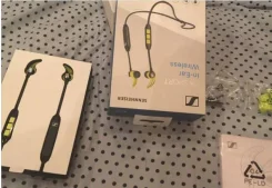Sennheiser