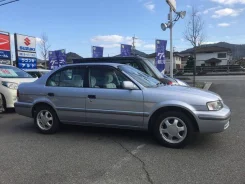 Toyota Corsa. �������, ��������, 1.5, ������, �/�, ��� ���. ��� ����� �� ������������ ����