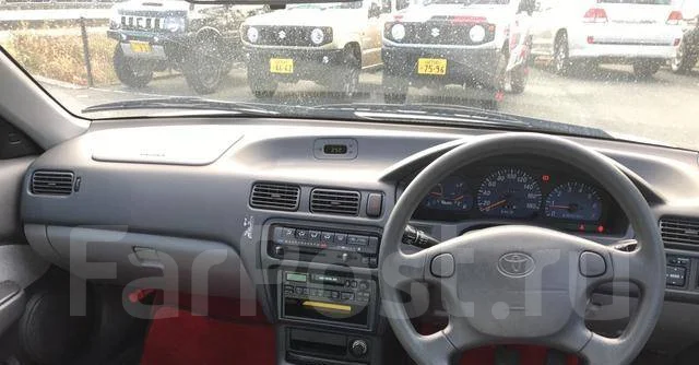Toyota Corsa. �������, ��������, 1.5, ������, �/�, ��� ���. ��� ����� �� ������������ ����