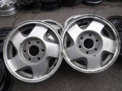 Falken Sceptor GM. 7.0x16", 6x139.70, ET45, ЦО 78,0 мм. Под заказ