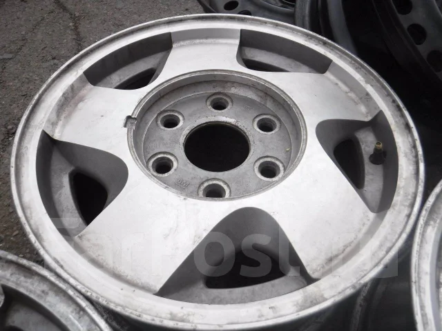 Falken Sceptor GM. 7.0x16", 6x139.7, ET45, �� 78���. ��� ����� �� ����������� ������ ����