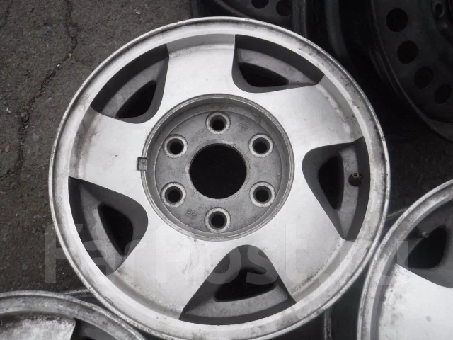 Falken Sceptor GM. 7.0x16", 6x139.7, ET45, �� 78���. ��� ����� �� ����������� ������ ����