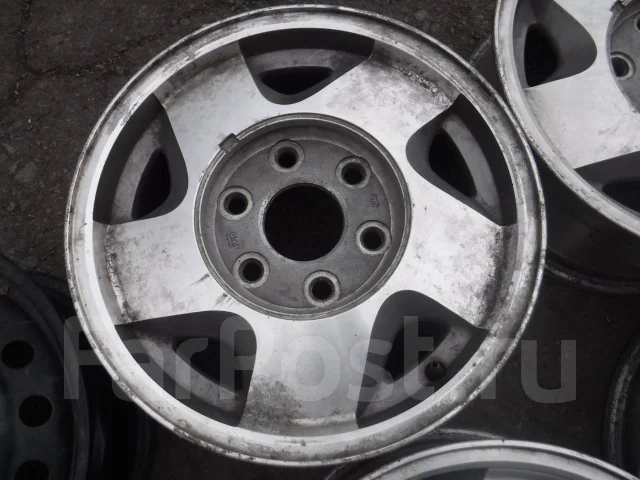 Falken Sceptor GM. 7.0x16", 6x139.7, ET45, �� 78���. ��� ����� �� ����������� ������ ����