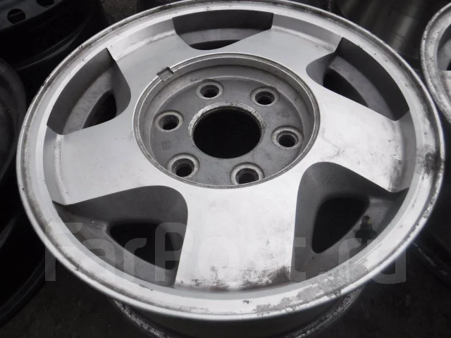Falken Sceptor GM. 7.0x16", 6x139.7, ET45, �� 78���. ��� ����� �� ����������� ������ ����