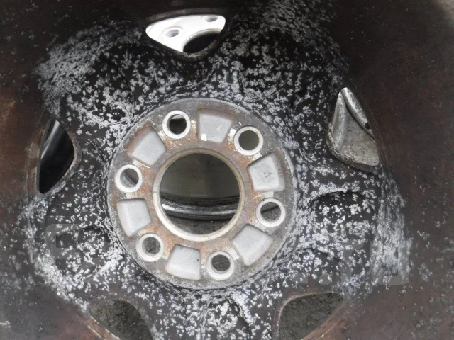 Falken Sceptor GM. 7.0x16", 6x139.7, ET45, �� 78���. ��� ����� �� ����������� ������ ����