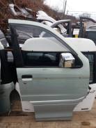 Дверь боковая. Daihatsu Atrai7, S221G, S231G Toyota Sparky, S221E, S231E Двигатель K3VE