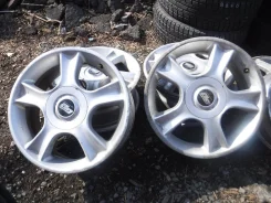 Niche Grand Prix. 7.0x16", 4x114.3, 5x114.3, ET35, �� 73,1���. ��� ����� �� ����������� ������ ����