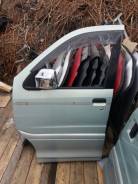Дверь боковая. Daihatsu Atrai7, S221G, S231G Toyota Sparky, S221E, S231E Двигатель K3VE