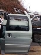 Дверь боковая. Daihatsu Atrai7, S221G, S231G Двигатель K3VE