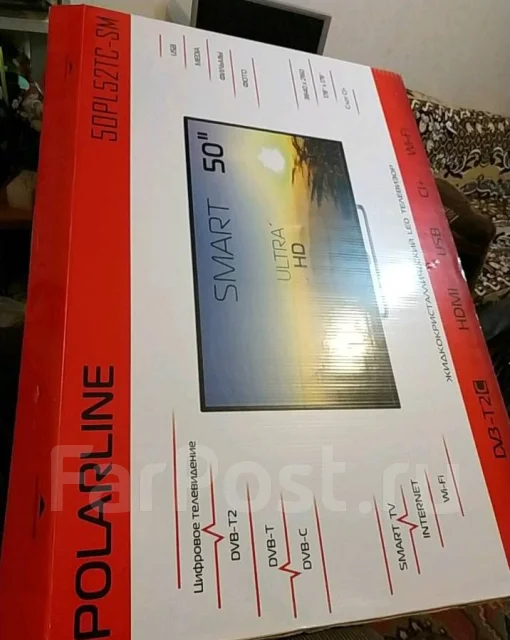 Polar ����