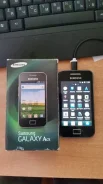 Samsung Galaxy Ace. �/�, ������, 3G ����