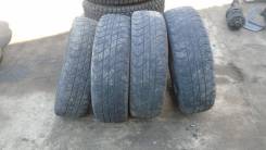 Goodyear Wrangler HP. Летние, 2010 год, 30 %, 4 шт