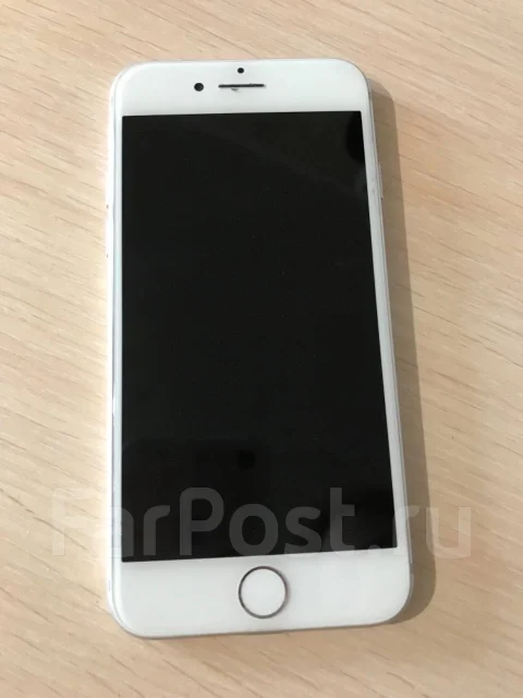 Apple iPhone 7. �/�, �����������, 4G LTE ����