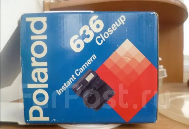 Polaroid ����