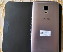 Meizu. �/�, 64 ��, �����, 3G, 4G LTE, Dual-SIM
