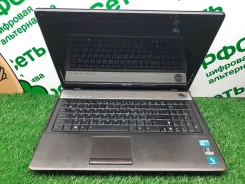 Asus N61Jv. 16", 2,4����, ��� 3072 ��, ���� 500���, WiFi, Bluetooth ����