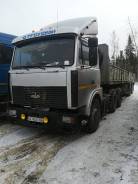 МАЗ 6422. Продам Маз 6422, 13 000 куб. см., 30 000 кг., 6x4
