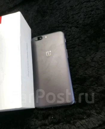 OnePlus 5. �/� ����