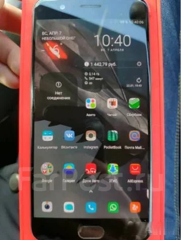 OnePlus 5. �/� ����
