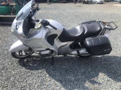 BMW R 1150 RT. 1 130 куб. см., исправен, птс, без пробега