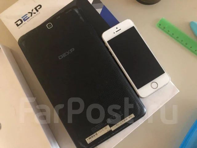 DEXP Ursus NS280 ����