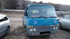 Nissan Atlas. 100, 1 595 куб. см., 1 500 кг., 4x2