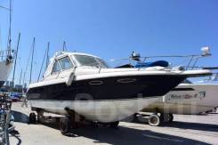 Searay. длина 8,80 м., двигатель стационарный, 400,00 л.с., дизель