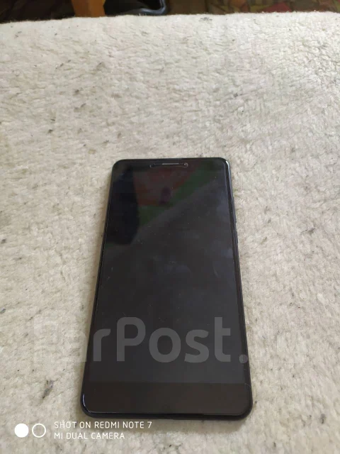 Xiaomi Mi Max 2. �/�, ������, 4G LTE ����