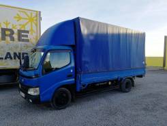 Toyota ToyoAce. Продам бортовой грузовик Toyota Toyoace, 2 700 куб. см., 5 000 кг., 4x2