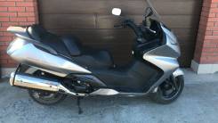 Honda Silver Wing. 400 куб. см., исправен, птс, с пробегом