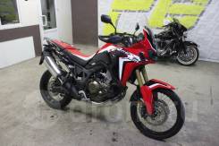 Honda CRF1000 Africa Twin. 1 000 куб. см., исправен, птс, без пробега. Под заказ