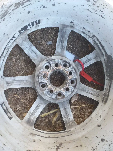 RAYS Gram Lights 57s-Pro. 7.5x17", 5x100 ����