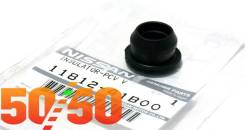 Прокладка под сапун 11812-41B00 Nissan OriginaL во Владивостоке Прокладка под сапун 11812-41B00 NISSAN OriginaL